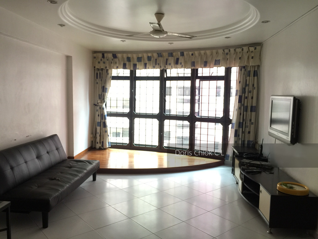 Yishun Street 20 thumbnail photo